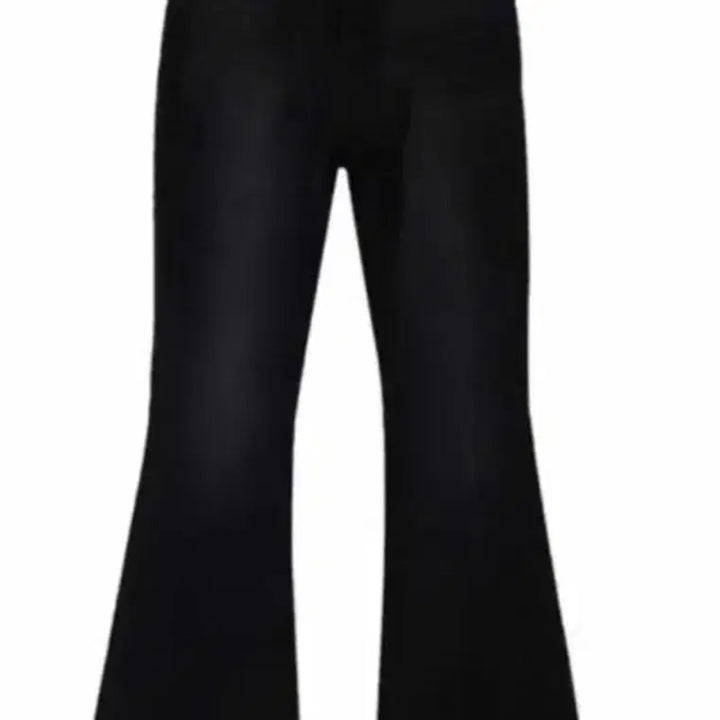 [BUNJANG] As On Mazi Pants Black M / 애즈온 마지 팬츠 블랙 M