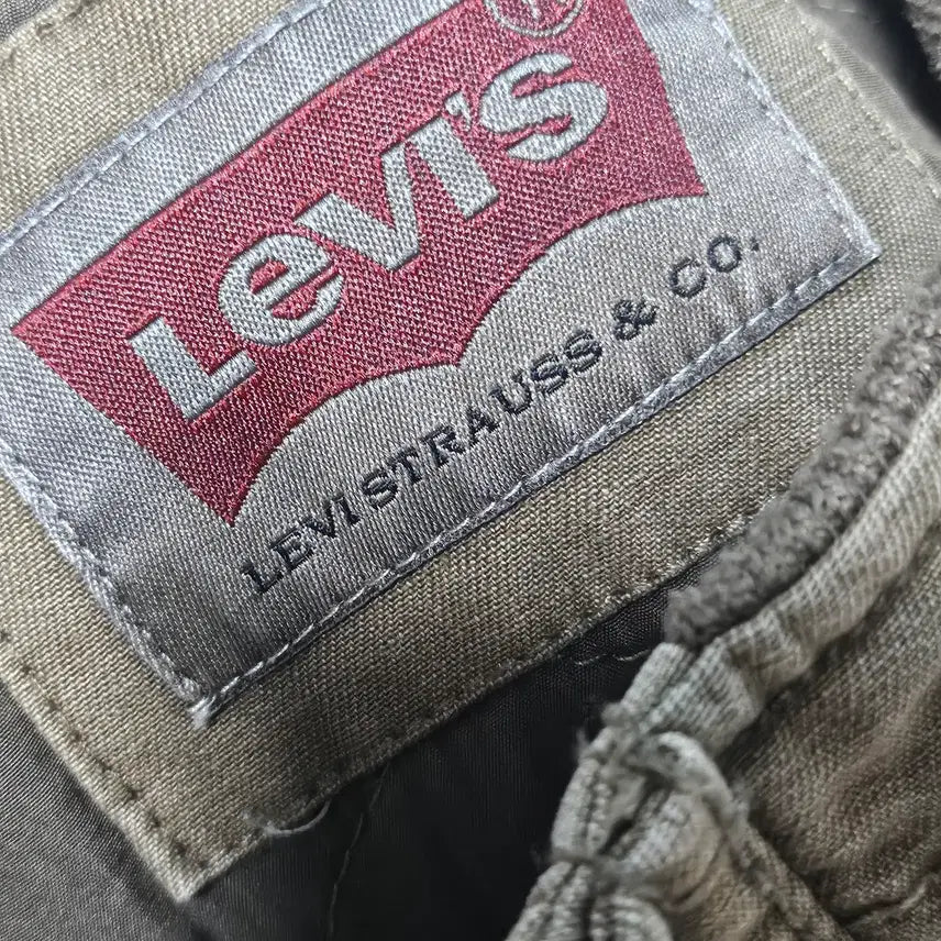 [BUNJANG] Levi&