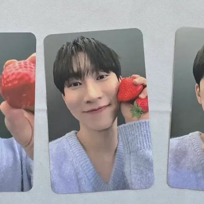 [BUNJANG] BTOB Seo Eunkwang Link POB Bundle Set / 비투비 서은광 링크 미공포 일괄