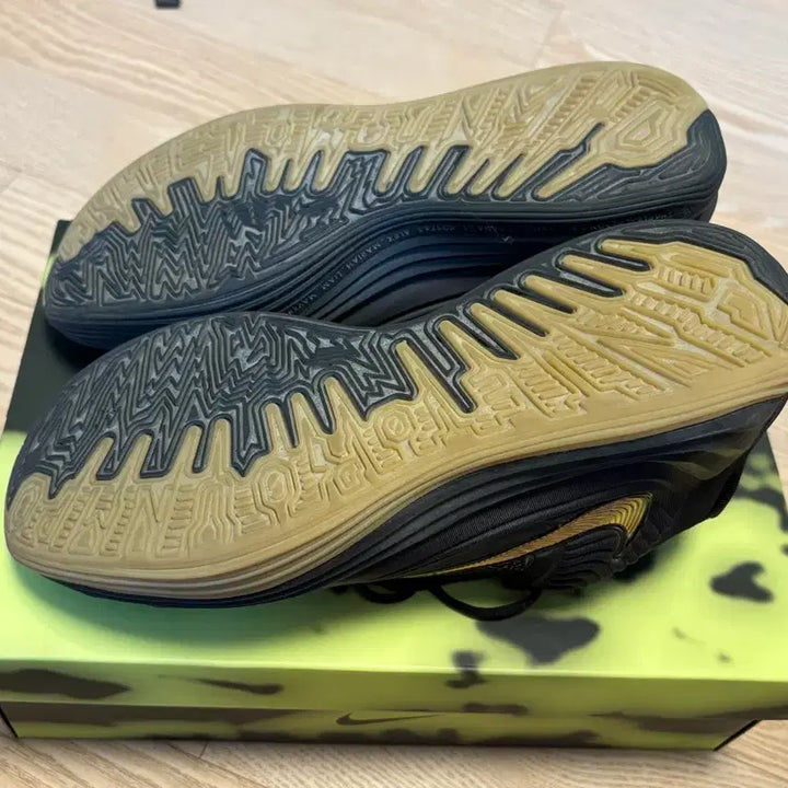 [BUNJANG] Nike Giannis Freak 7 / 나이키 야니스 프릭7