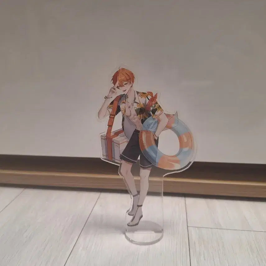 [BUNJANG] PSYCHO HARUTO Acrylic Stand / 싸이코드 하루토 아크릴스탠드