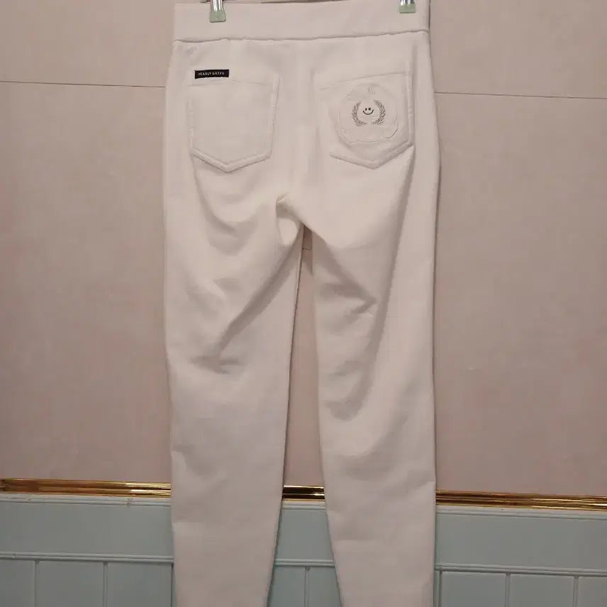 [SOLD OUT] 파리게이츠 정품 봄가을 바지 0 사이즈