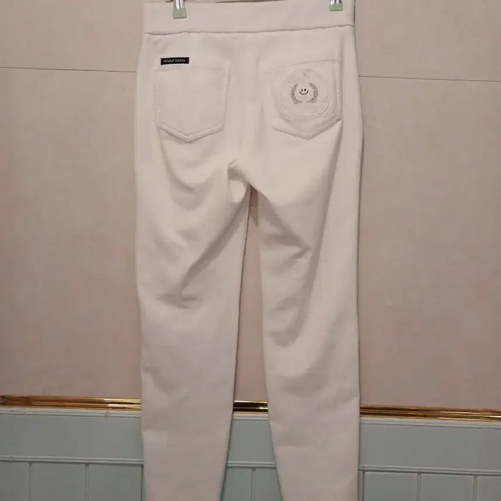 [SOLD OUT] 파리게이츠 정품 봄가을 바지 0 사이즈