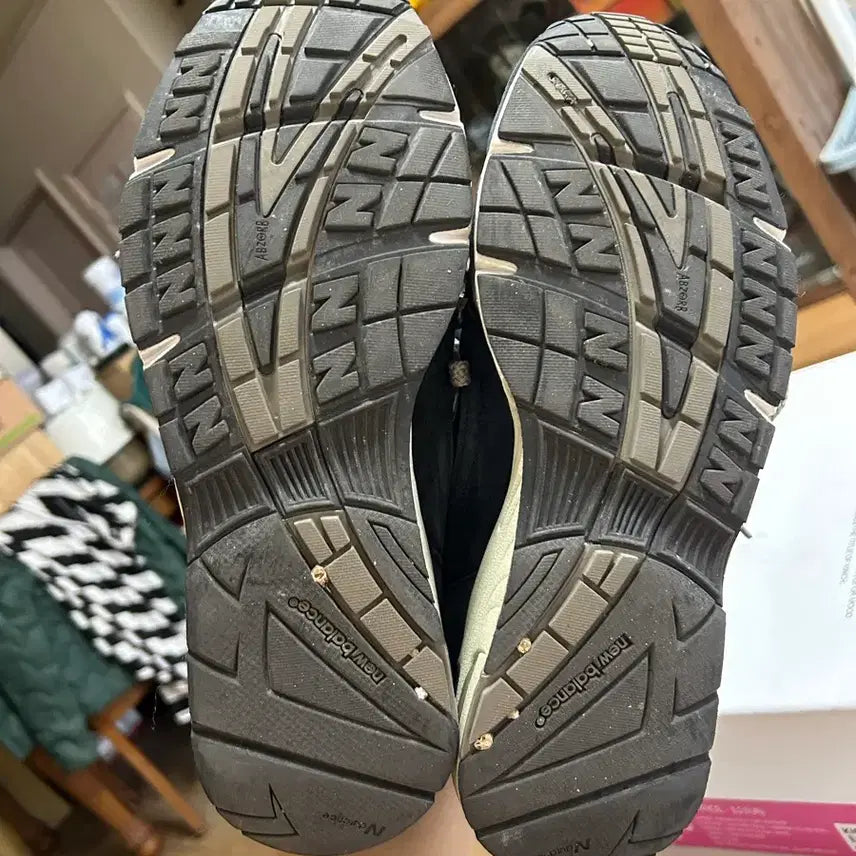 [SOLD OUT] 뉴발란스 991 네이비 280사이즈