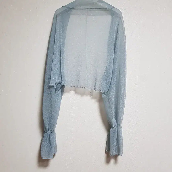 [BUNJANG] Pearl-Knit Cardigan / 가디건