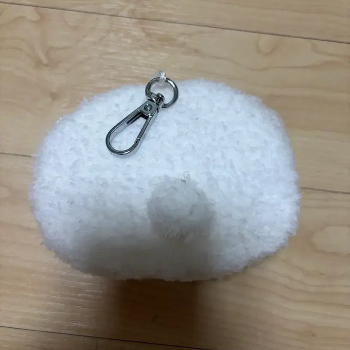[SOLD OUT] 변우석 파우치 키링