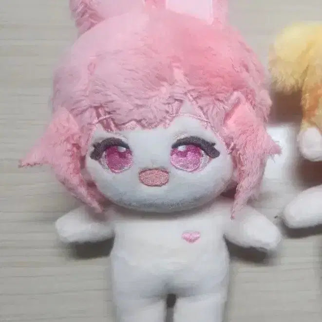 [BUNJANG] Project Sekai Little Ootori Emu Plushie / 프로세카) 비공식 리틀 오오토리 에무 솜인형