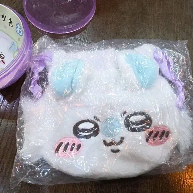 [SOLD OUT] 치이카와 모몽가 파우치 가챠