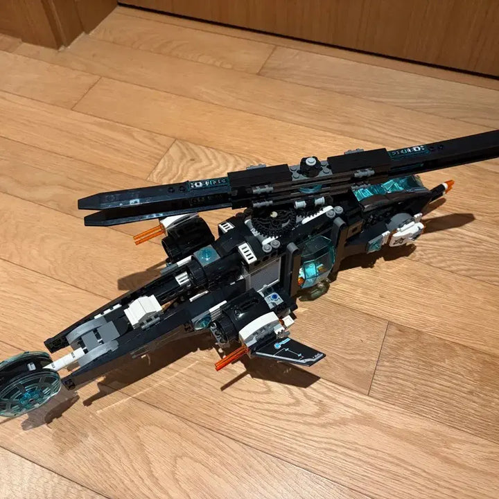[BUNJANG] LEGO Ultra Agents 70170 Ultracopter Bulk / 레고 울트라에이전트 70170 울트라콥터 벌크