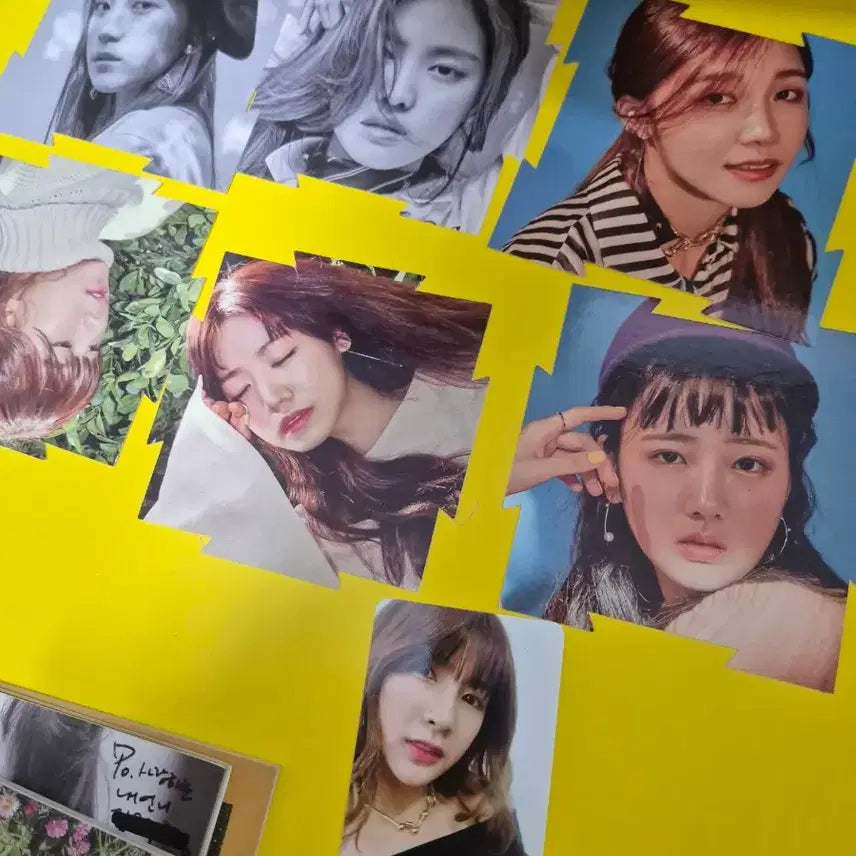[BUNJANG] Apink Revolution Signed CD Album / 에이핑크 3집 사인반 음반시디
