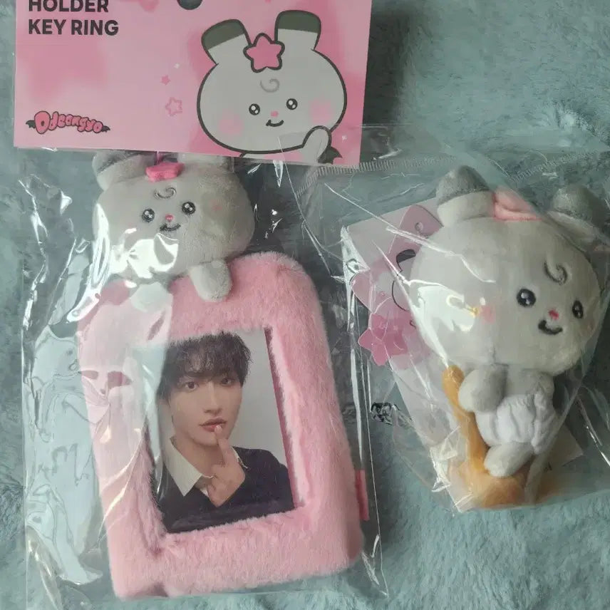 [SOLD OUT] (4월까지만 양도)마이티즈 성화(떵요)세트 양도