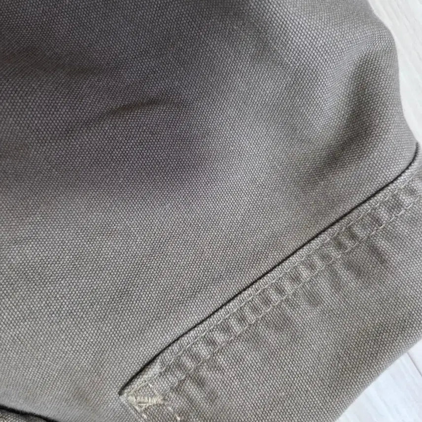 [BUNJANG] Carhartt Double Knee Work Pants (Damaged) / 칼하트 더블니 워크 팬츠 (데미지)