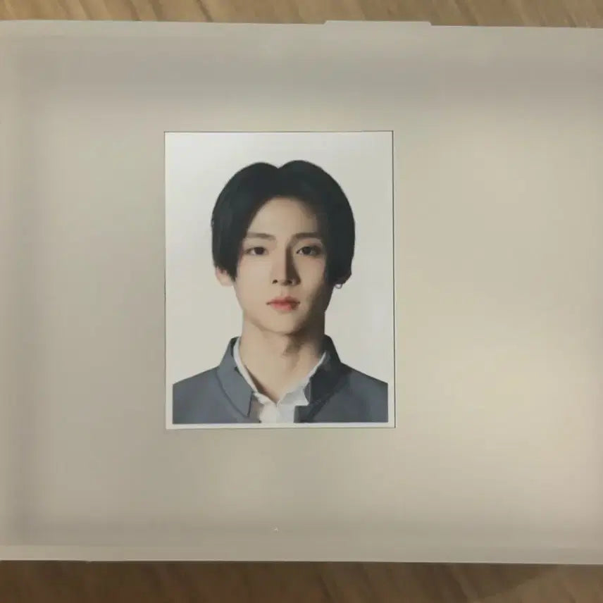[SOLD OUT] 알파드라이브원 이상원 증사 판매