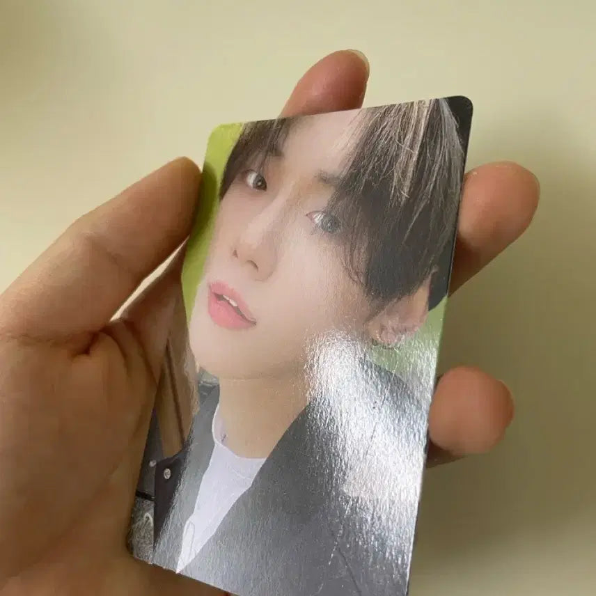 [BUNJANG] TXT Yeonjun Bundle Set Photocard / 투바투 연준 일괄