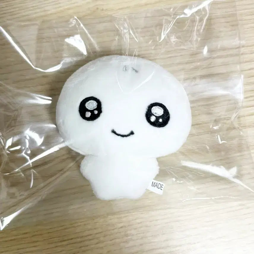 [BUNJANG] ILLIT Wonhee One-D Doll POB / 아일릿 원희 인형 이원디 원디 양도 포카 미공포 만두 만두천사