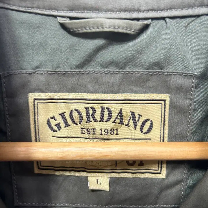[BUNJANG] Giordano Men&