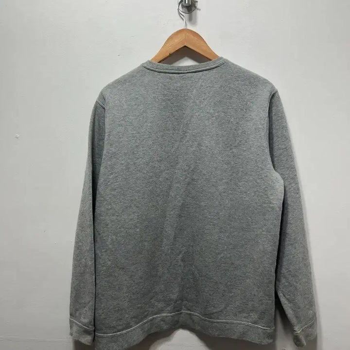 [BUNJANG] Nike Sweatshirt Grey L / 나이키 맨투맨 그레이 L