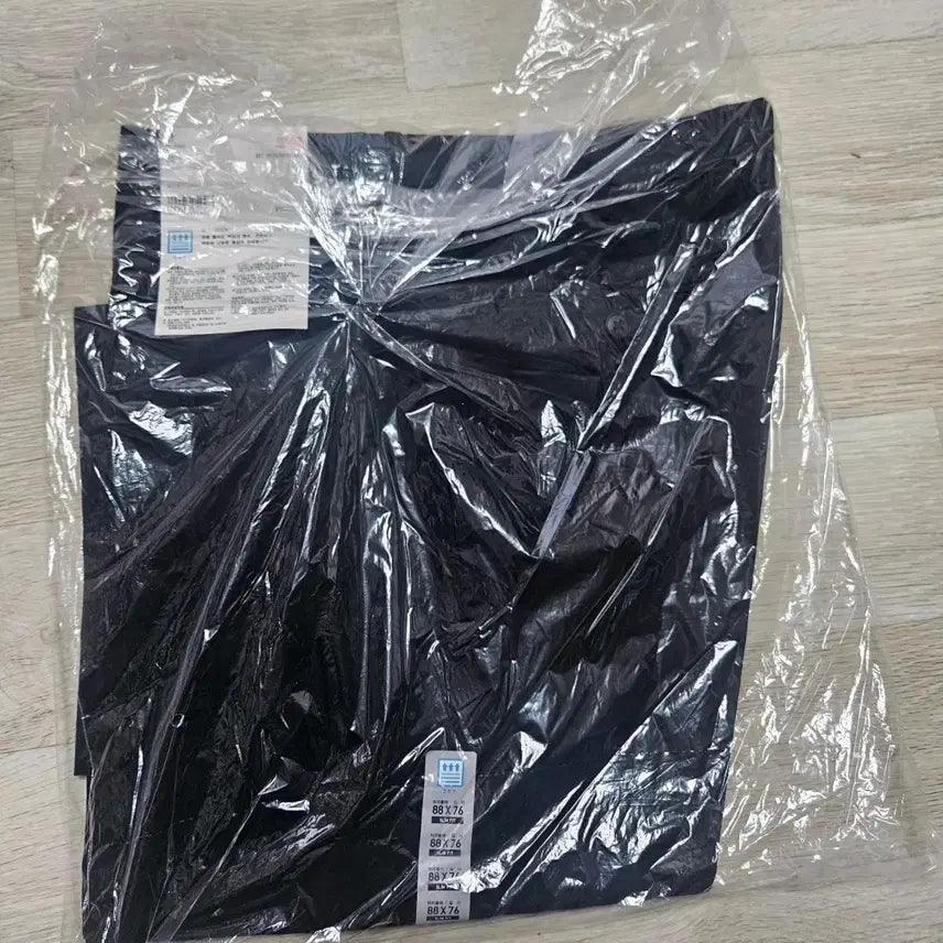 [SOLD OUT] 유니클로 감탄팬츠 울라이크 허리둘레 88cm