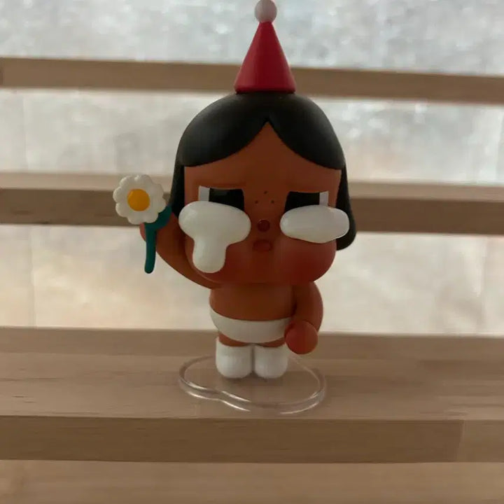 [BUNJANG] Pipmart Crybaby Figure / 핍마트 크라이베이비 피규어