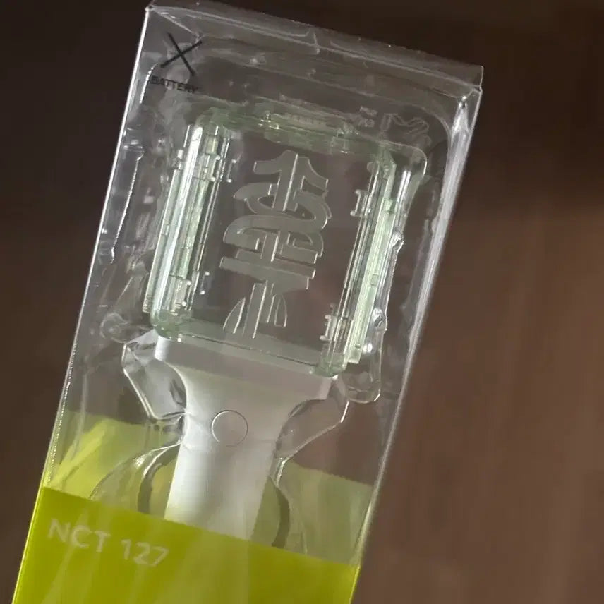 [SOLD OUT] 엔시티 127 믐뭔봄 키링