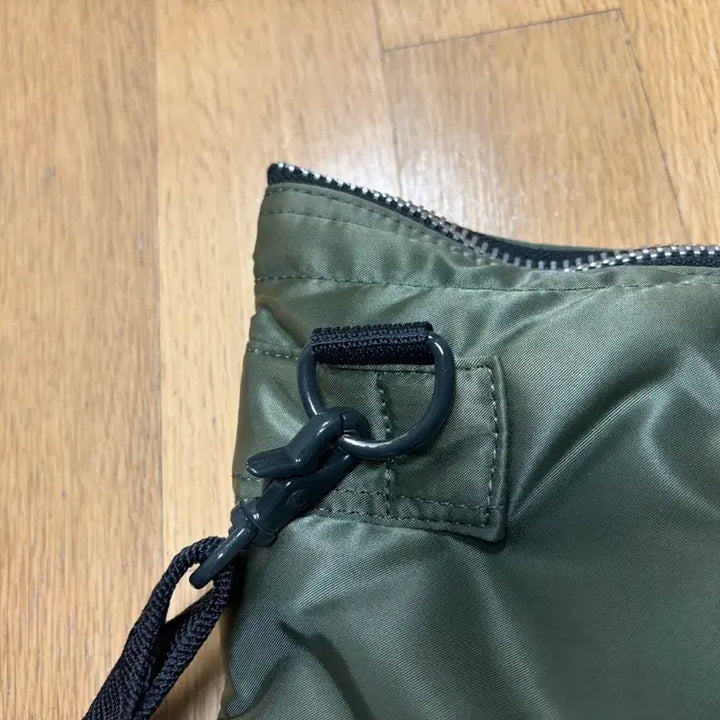 [SOLD OUT] 포터 px탱커 숏 헬멧백
