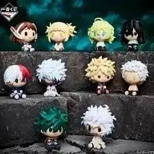 [BUNJANG] My Hero Academia Choconoko Full Set / 나히아 히로아카 초코노코 풀세트(전 10종)