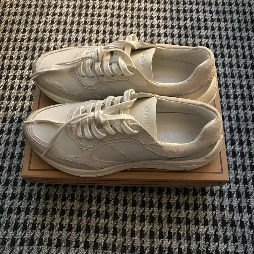[BUNJANG] Classico Panone 280 Vibram Sole Shoes / [무료배송/새상품] 클래시코 파노네 280(비브람 밑창)