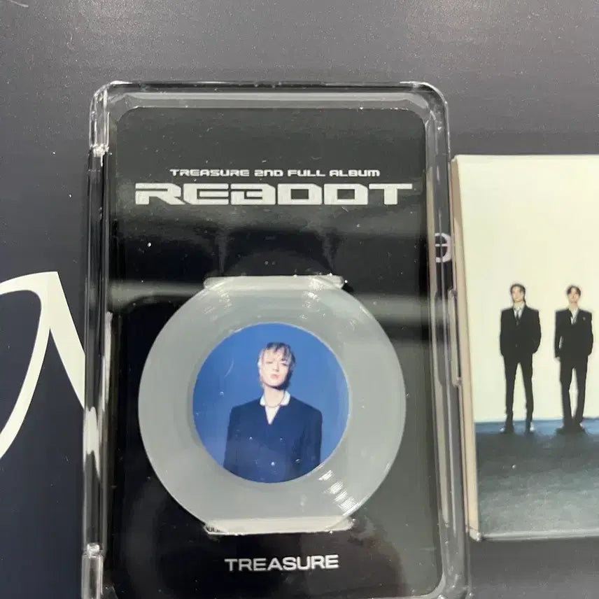 [BUNJANG] TREASURE 2024 Welcoming Collection / 트레저