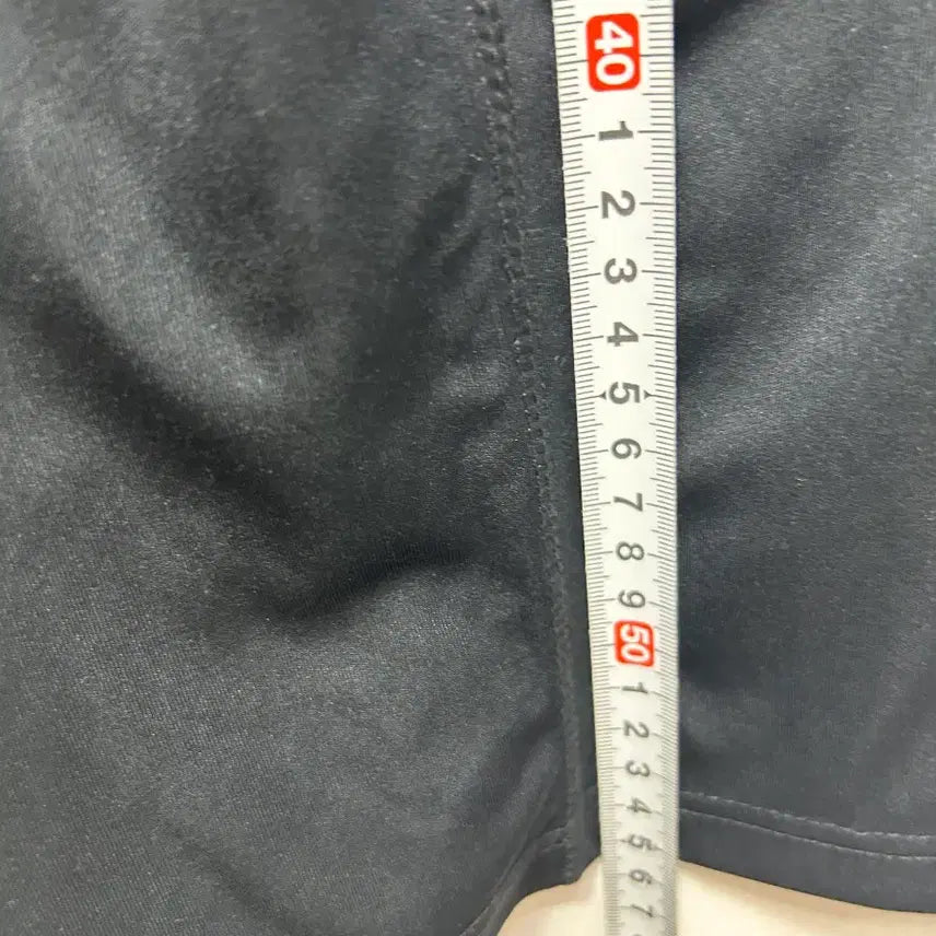 [BUNJANG] 배드보이 트레인 블랙 반바지 M / 배드보이 트레인 블랙 반바지 M