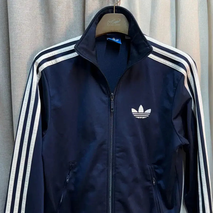 [BUNJANG] Adidas Firebird Training Track Top Jersey Size 95 / [95] 아디다스 파이어버드 트레이닝 트랙탑 져지