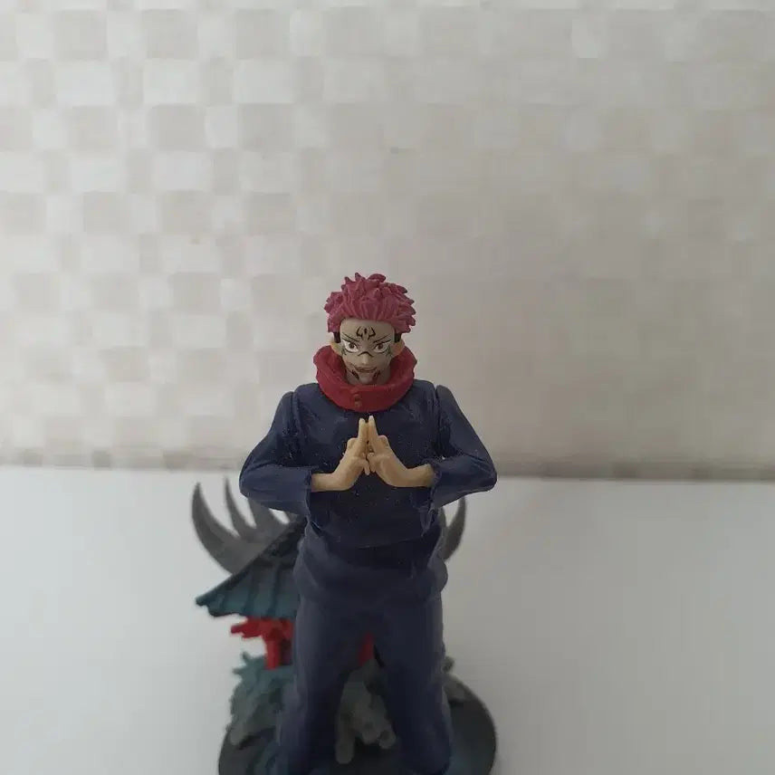 [BUNJANG] Jujutsu Kaisen Merchandise Bundle / 주술회전굿즈