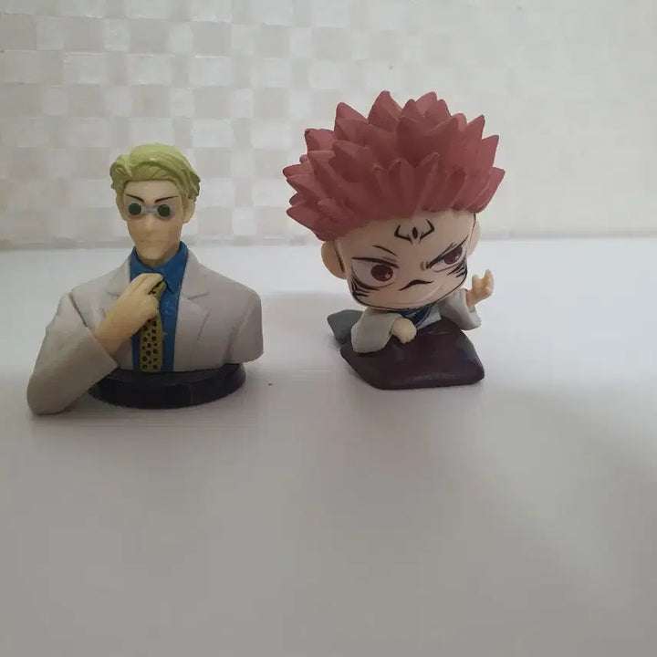 [BUNJANG] Jujutsu Kaisen Merchandise Bundle / 주술회전굿즈