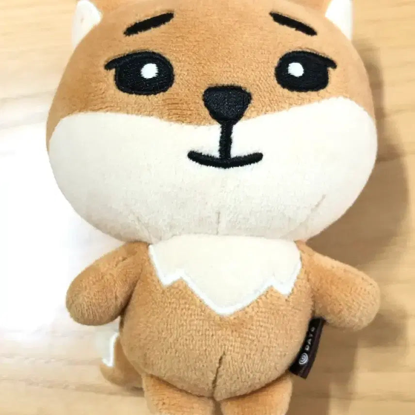 [BUNJANG] Day6 Ke Denny Animals Doll 24 / 데니멀즈 데이식스 케 영케이 인형 24 케이프 인형옷