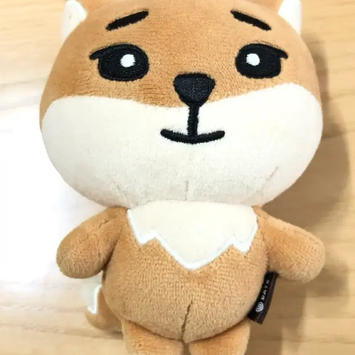 [BUNJANG] Day6 Ke Denny Animals Doll 24 / 데니멀즈 데이식스 케 영케이 인형 24 케이프 인형옷
