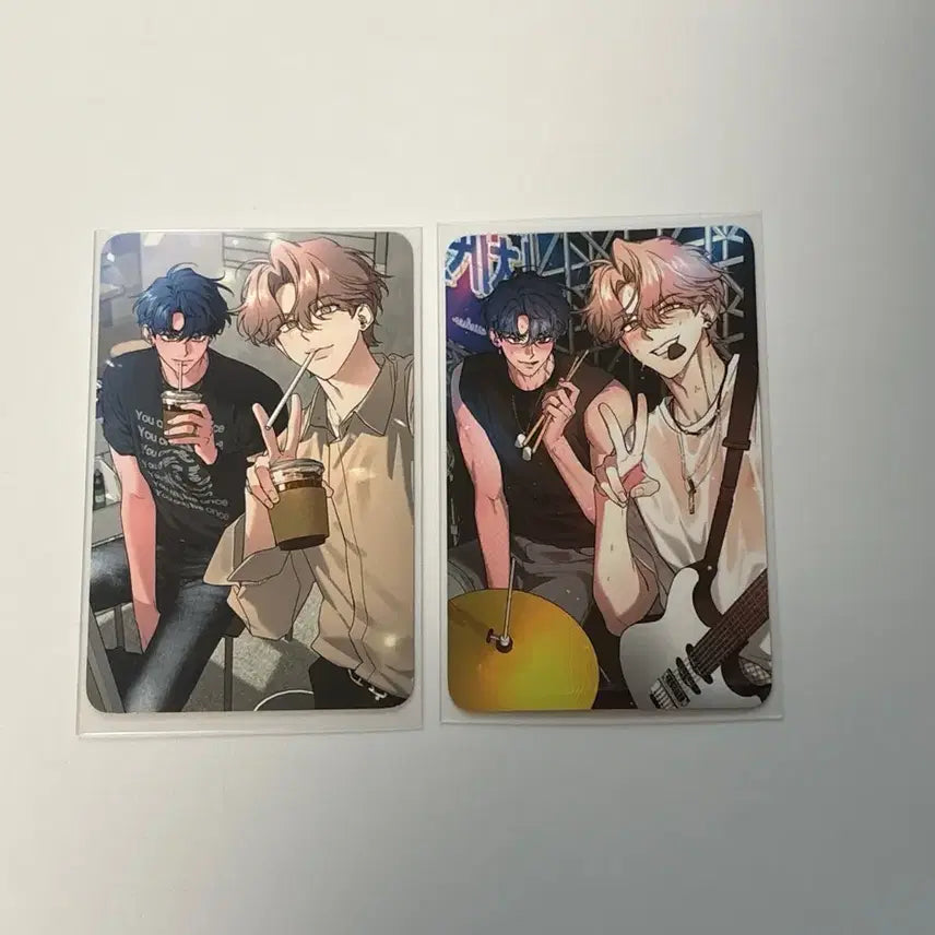 [SOLD OUT] 봄툰도감 스케치