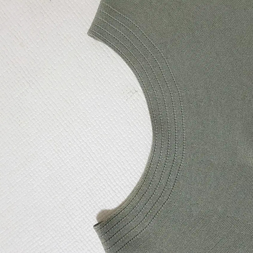 [BUNJANG] System Holgarment Knit Dress / 시스템 원피스