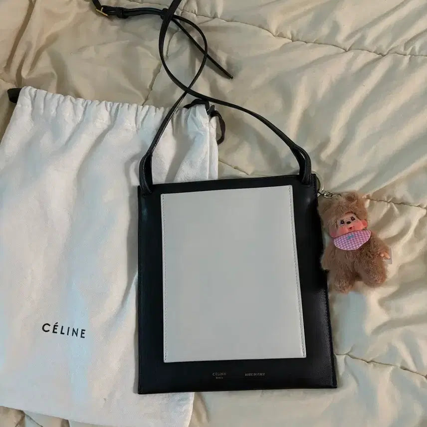 [BUNJANG] Celine Mini Crossbody Bag / 셀린느 미니 크로스백