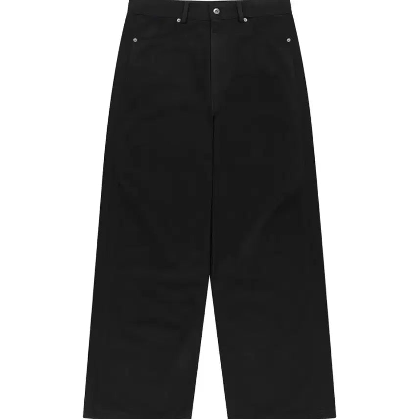 [BUNJANG] xlim ep7 Synopsis Trousers Black / S size) xlim ep7 시놉시스 01 트라우저 black