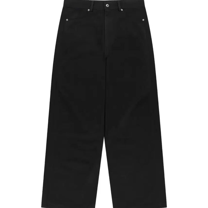 [BUNJANG] xlim ep7 Synopsis Trousers Black / S size) xlim ep7 시놉시스 01 트라우저 black