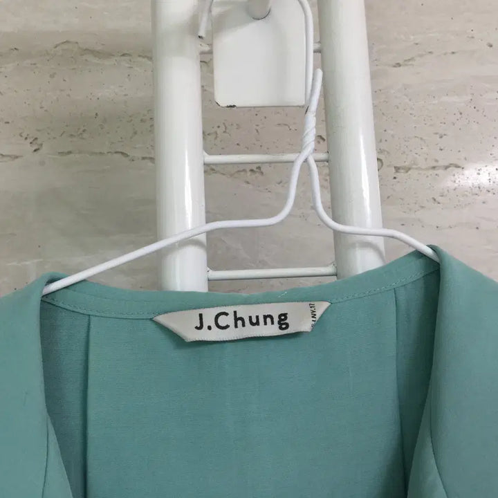 [BUNJANG] J.Chung Modal Long Pocket Dress (Free Size) / J.Chung 제이청 모달 롱 포켓 원피스 free