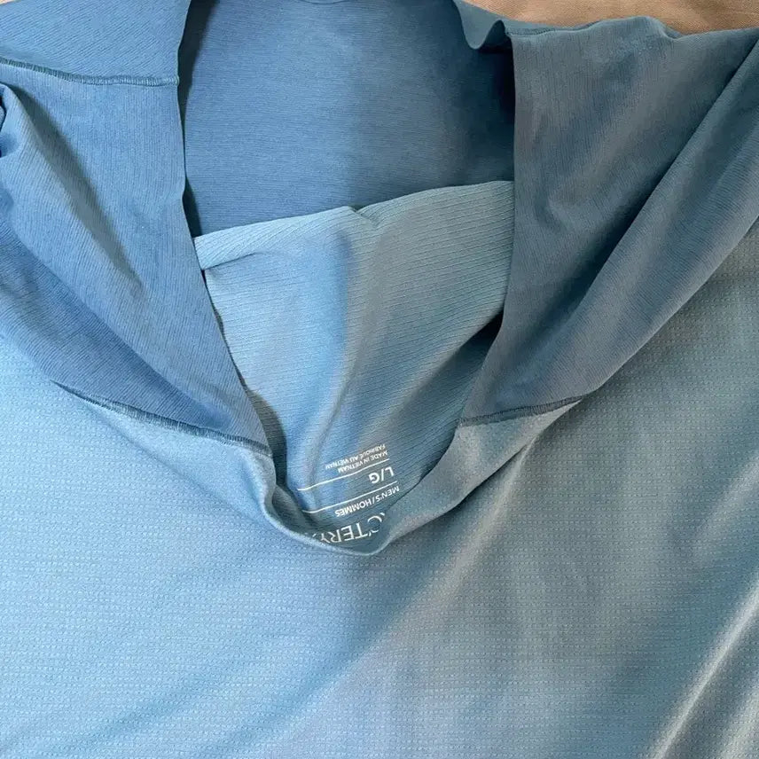 [SOLD OUT] 아크테릭스 노반 티셔츠 L