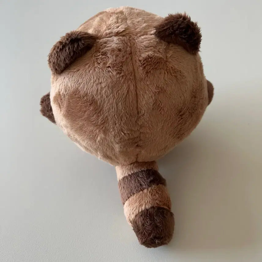 [BUNJANG] Garbage Time Jeon Young-joong Bread Donguri Plush / 가비지타임 갑타 인형 전영중 빵동구리 비공식굿즈