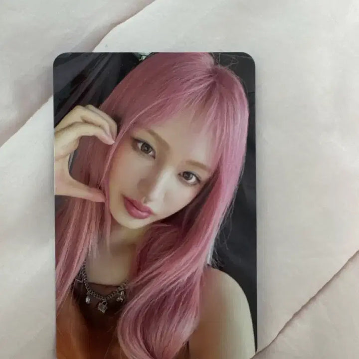[BUNJANG] IVE Liz Photocard / 아이브 리즈 포카