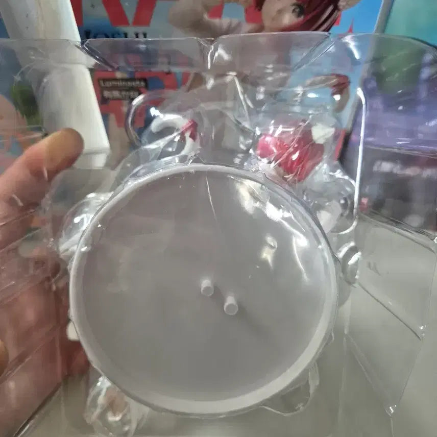 [BUNJANG] Oshi no Ko Ruby, Arima Kana Figure Bundle Set / 개봉) 최애의 아이 피규어 일괄 판매