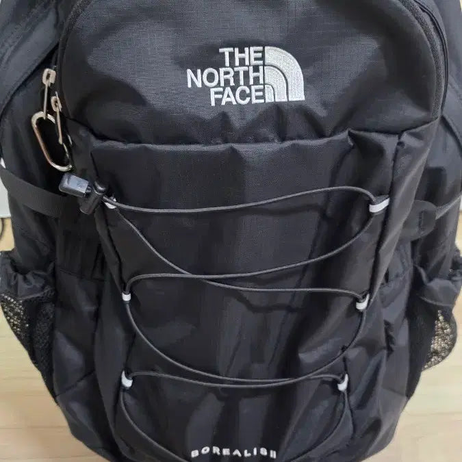 [BUNJANG] The North Face Borealis 2 Backpack / 노스페이스 보레알리스2 백팩