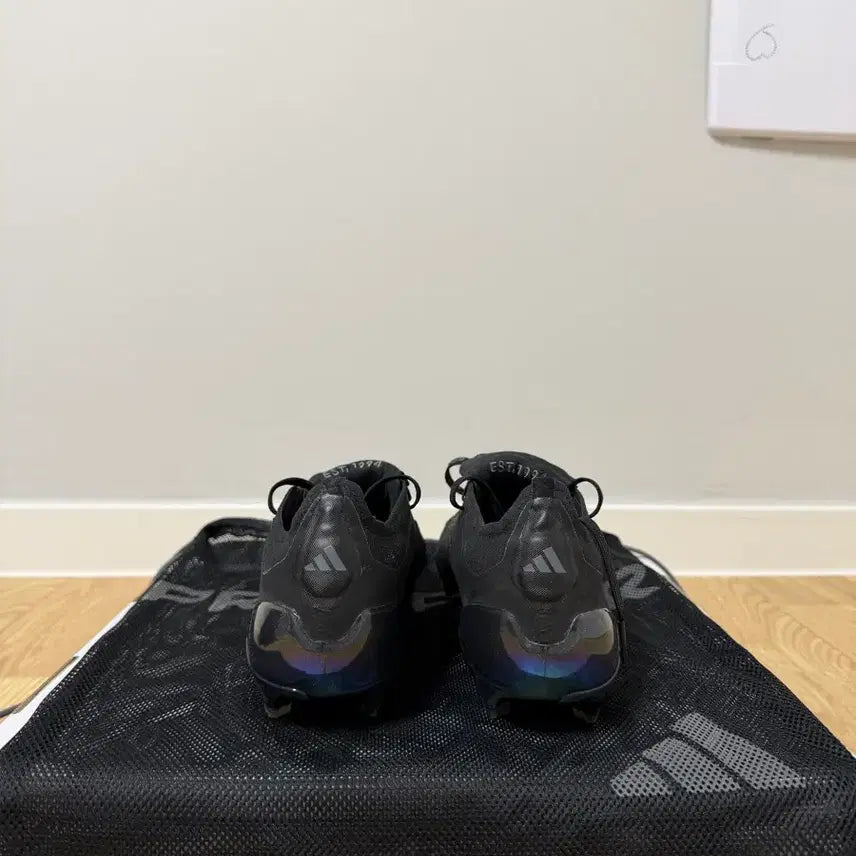 [BUNJANG] Adidas Predator Elite FT FG Soccer Cleats / 아디다스 프레데터 엘리트 ft fg 270