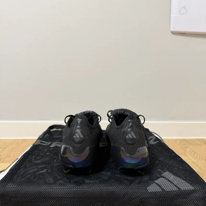 [BUNJANG] Adidas Predator Elite FT FG Soccer Cleats / 아디다스 프레데터 엘리트 ft fg 270