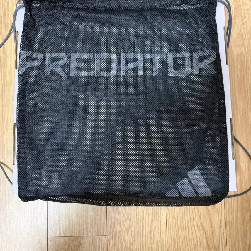 [BUNJANG] Adidas Predator Elite FT FG Soccer Cleats / 아디다스 프레데터 엘리트 ft fg 270