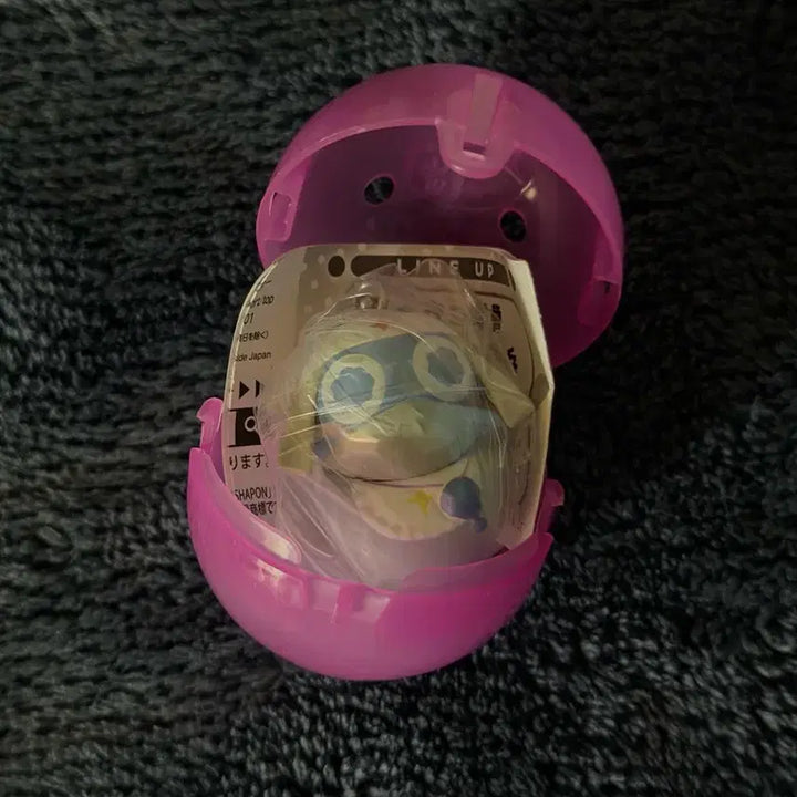 [BUNJANG] Keroro Dororo Gacha Figure / 케로로 도로로 가챠 피규어