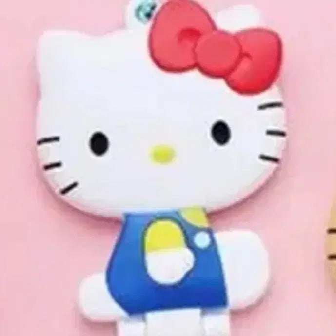[SOLD OUT] 반다이 헬로키티 미러 키링 [다른게시물참고](5/6까지판매)